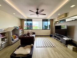 Faber Garden Condominium (D20), Condominium #470783021